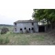 FARMHOUSE TO BE RENOVATED WITH LAND FOR SALE IN LAPEDONA, SURROUNDED BY SWEET HILLS IN THE MARCHE province in the province of Fermo in the Marche region in Italy in Le Marche_2